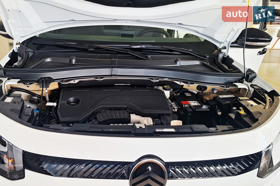 Citroen C3 - фото 18