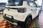 Citroen C3 Plus
