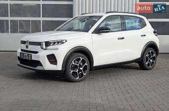 Citroen C3 2025 в Вінниця