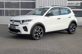 Citroen C3 2025 Plus