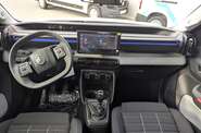 Citroen C3 Plus