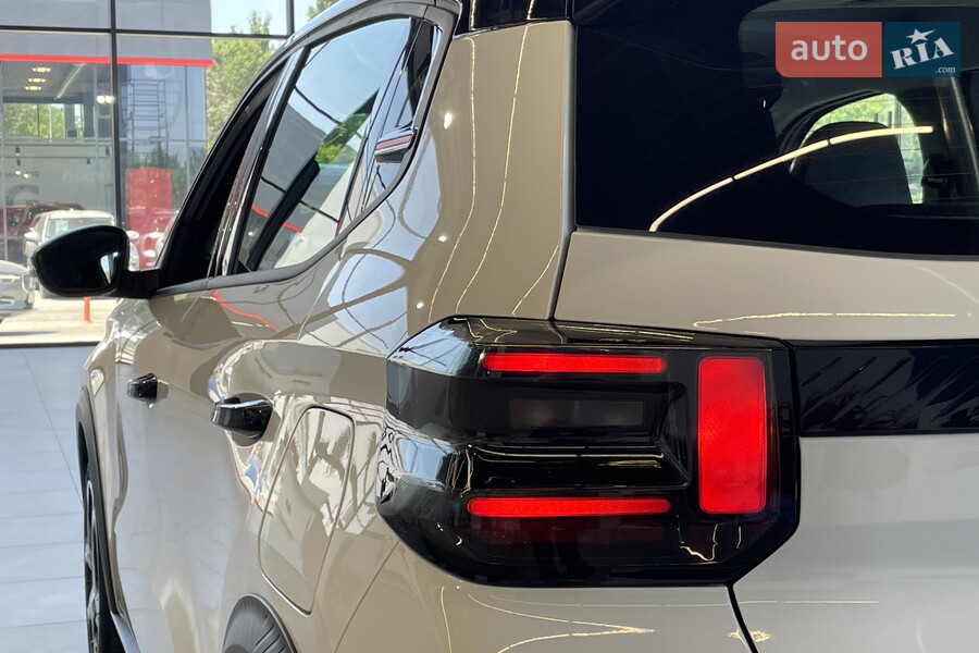 Citroen C3 - фото 4