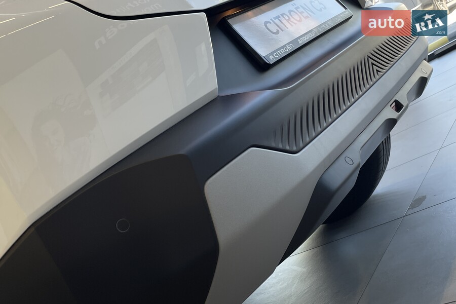 Citroen C3 - фото 10