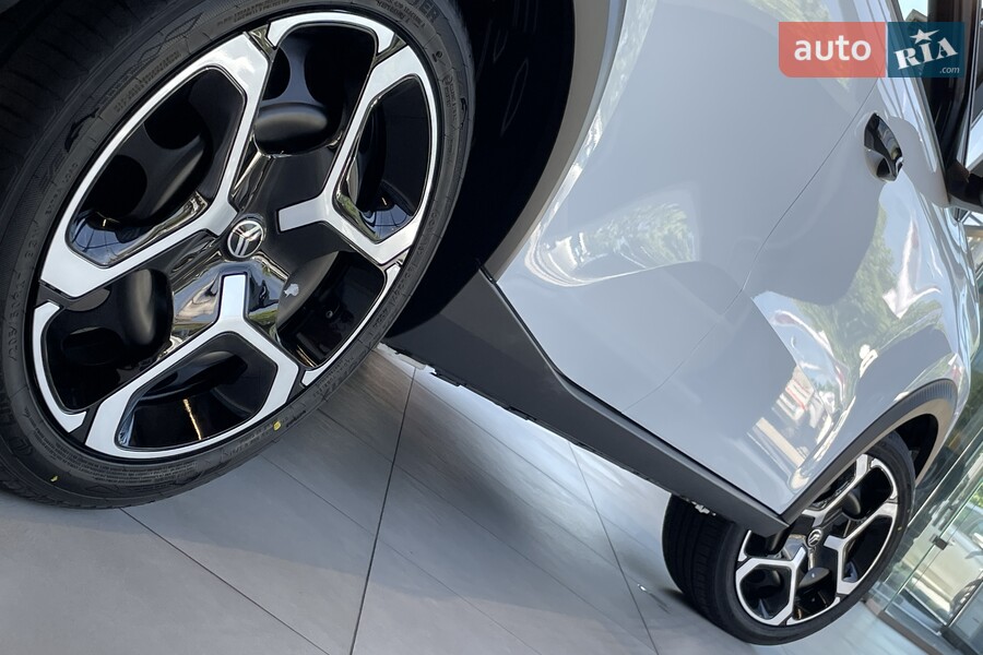 Citroen C3 - фото 11