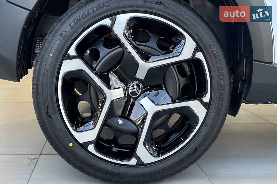 Citroen C3 - фото 12