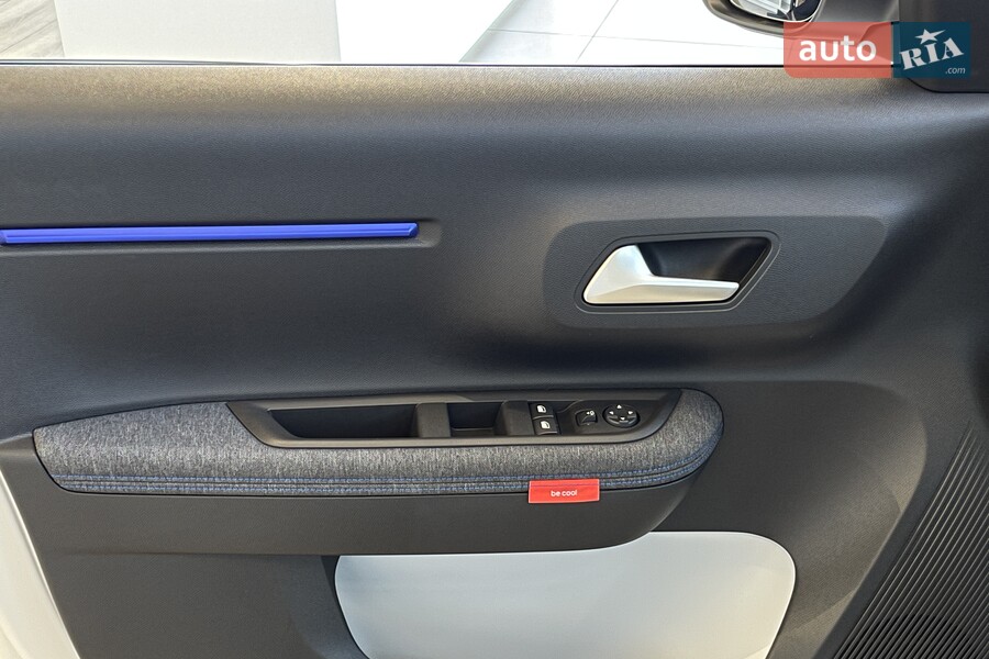 Citroen C3 - фото 14