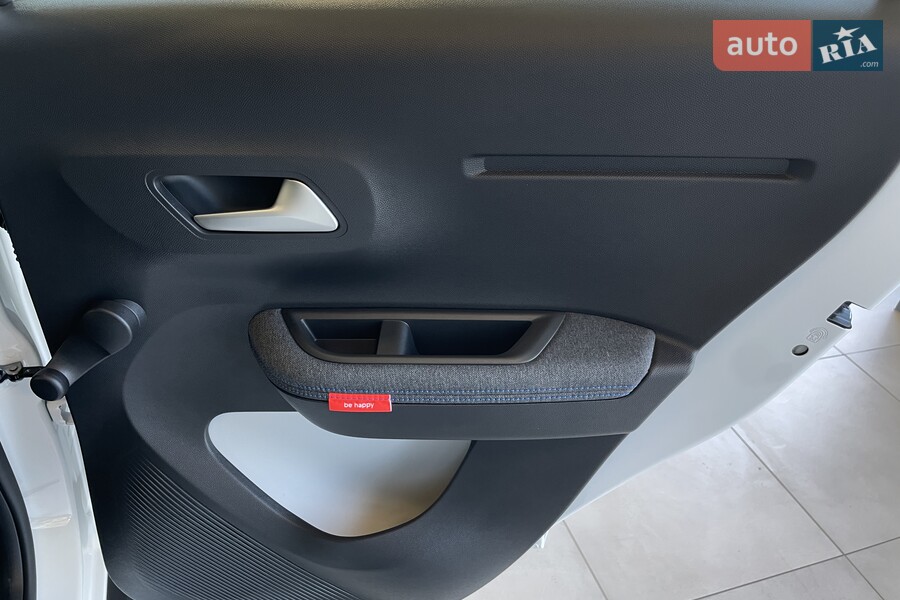 Citroen C3 - фото 15