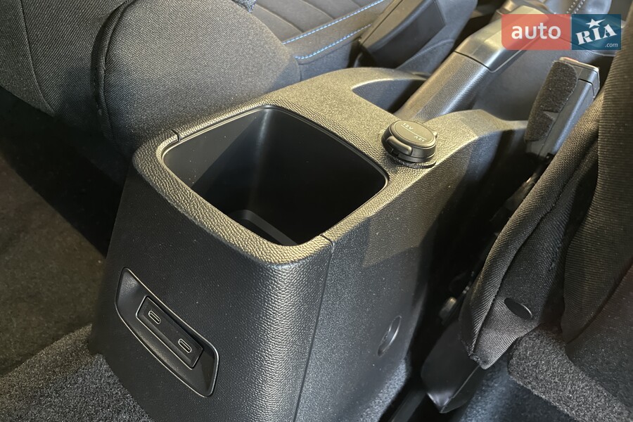 Citroen C3 - фото 20