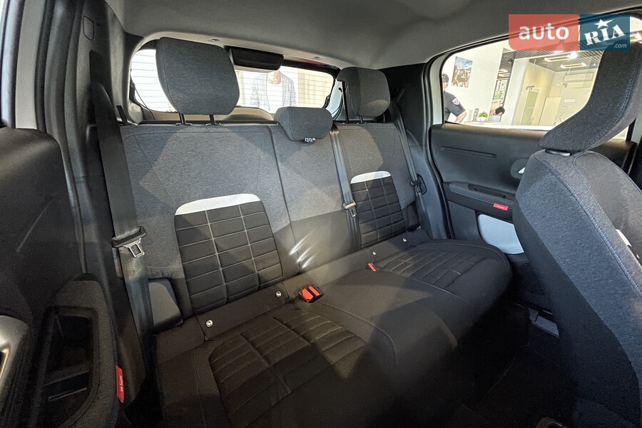Citroen C3 - фото 30