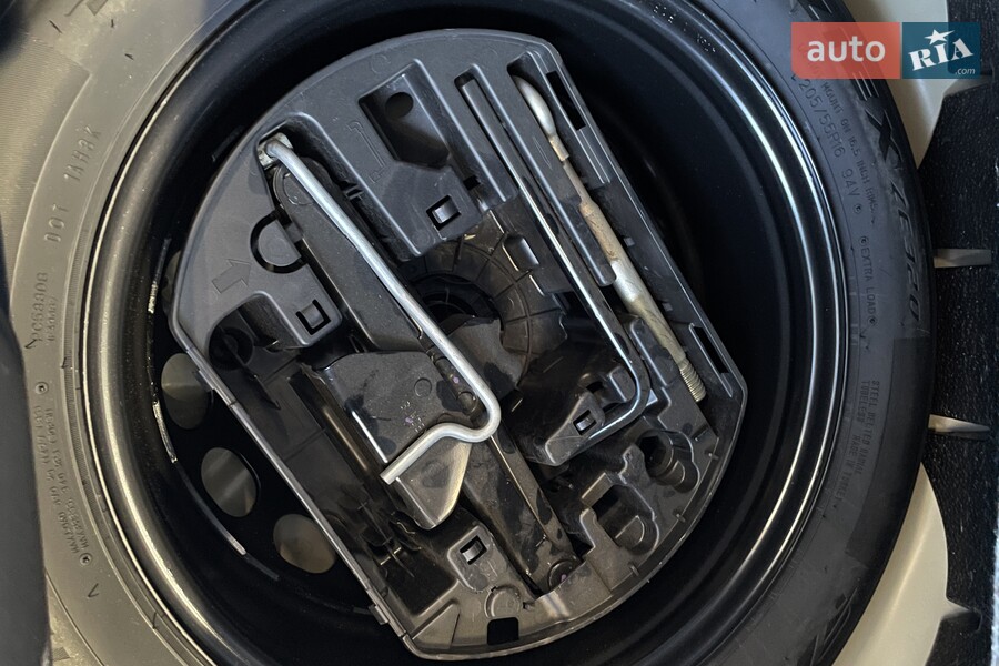 Citroen C3 - фото 31