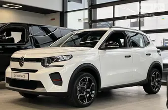 Citroen C3 Plus 1.2 PureTech MT (100 к.с.) - фото 1