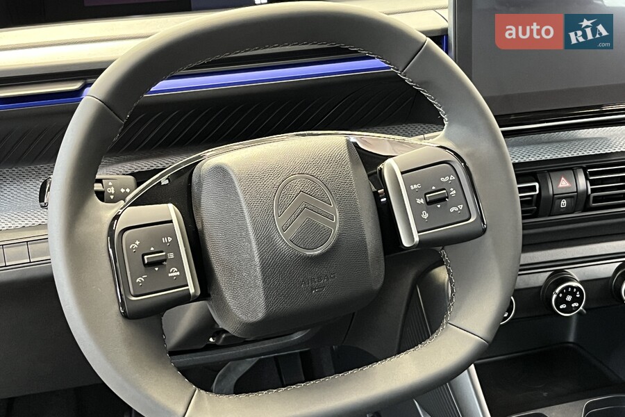 Citroen C3 - фото 21