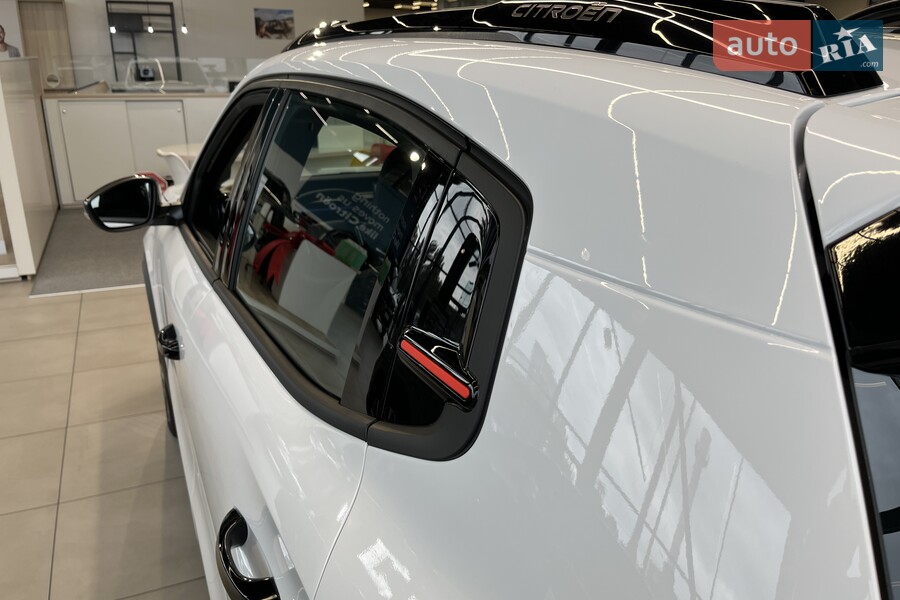 Citroen C3 - фото 7