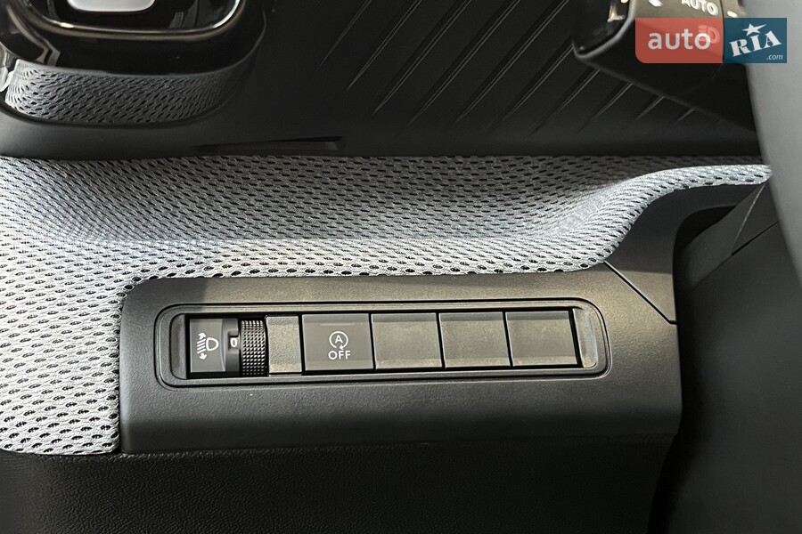 Citroen C3 - фото 18