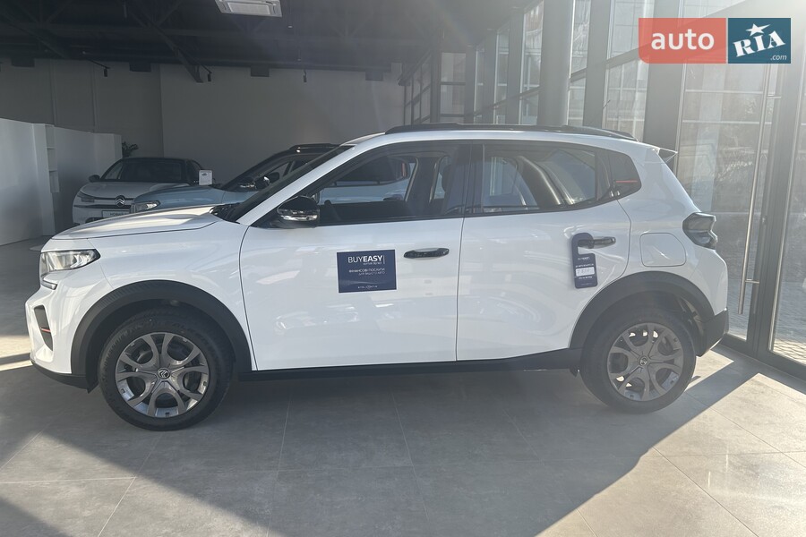 Citroen C3 - фото 5