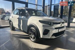 Citroen C3 Plus