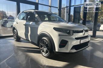 Citroen C3 2025 Plus