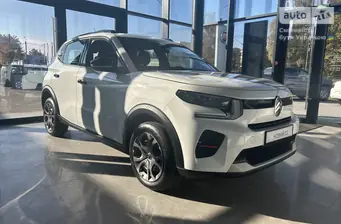 Citroen C3 Plus 1.2 PureTech MT (100 к.с.) - фото 1