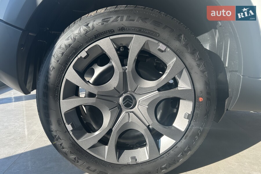 Citroen C3 - фото 10