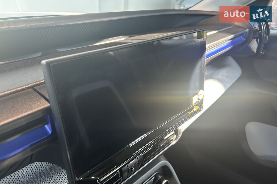 Citroen C3 - фото 15