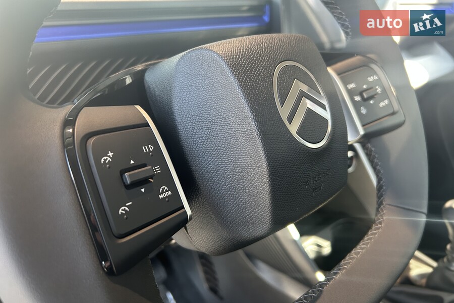 Citroen C3 - фото 14