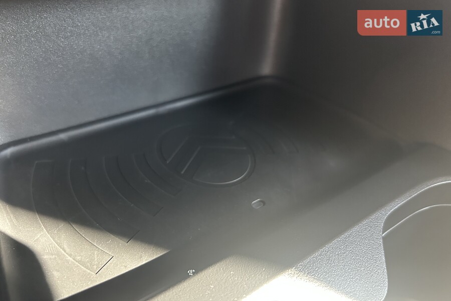 Citroen C3 - фото 23