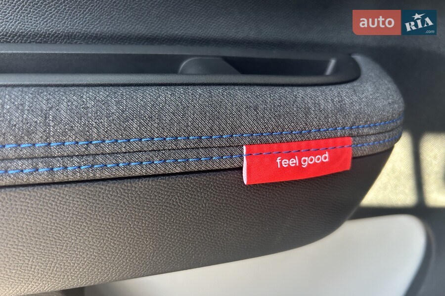 Citroen C3 - фото 21