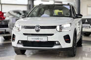 Citroen C3 Max