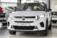 Citroen C3 Max