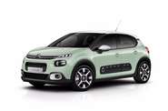 Citroen C3 Origins