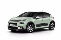 Citroen C3 Shine