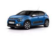 Citroen C3 Feel