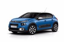 Citroen C3 Feel