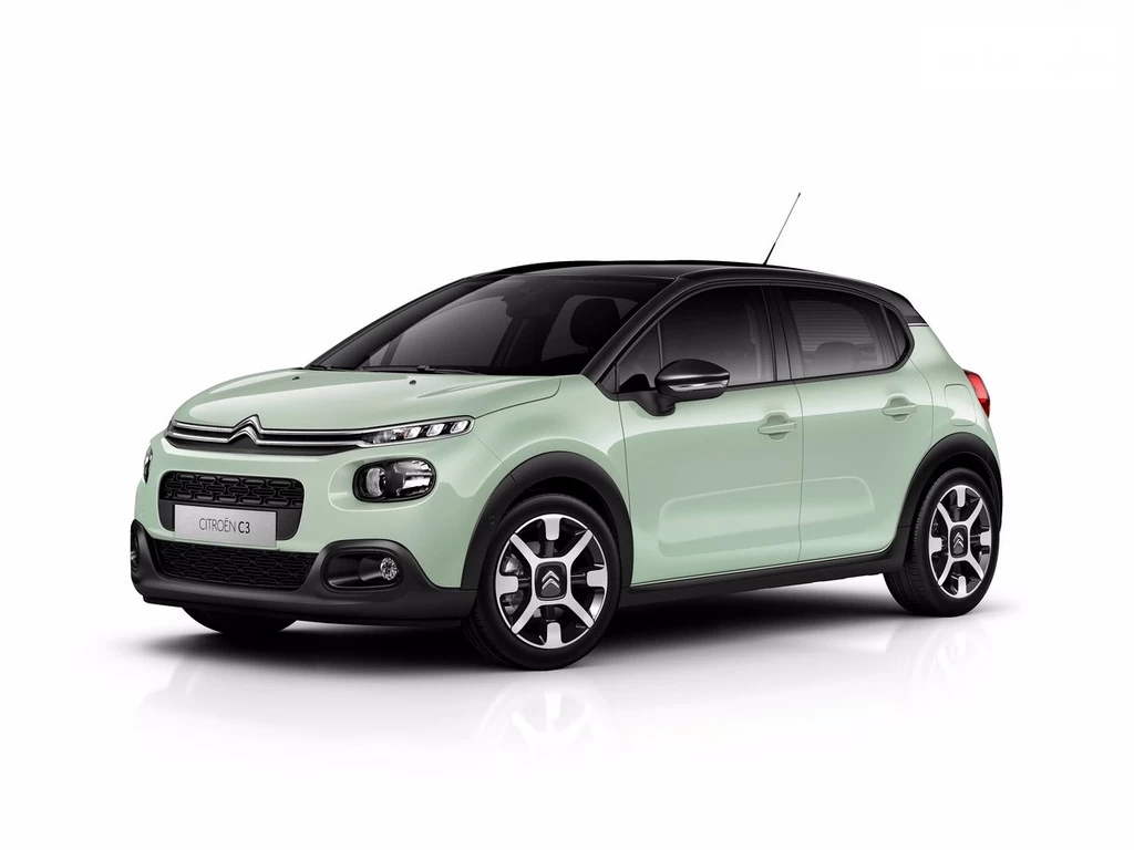 Citroen C3 Feel