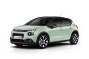 Citroen C3 Shine