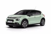 Citroen C3 Feel