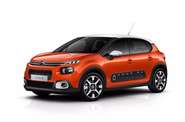 Citroen C3 Feel