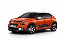 Citroen C3 Shine