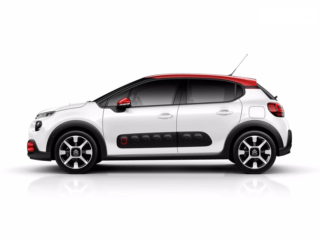 Citroen C3 Feel