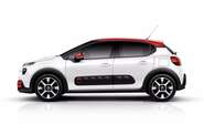 Citroen C3 Feel