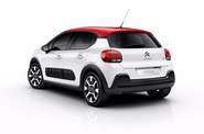 Citroen C3 Shine