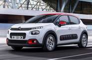 Citroen C3 Origins