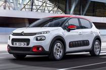 Citroen C3 Feel