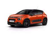 Citroen C3 Shine