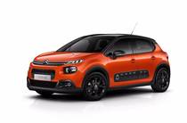 Citroen C3 Feel