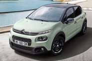 Citroen C3 Origins