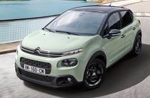 Citroen C3 Shine