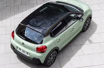 Citroen C3 Shine