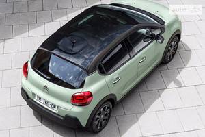 Citroen C3 2018 року