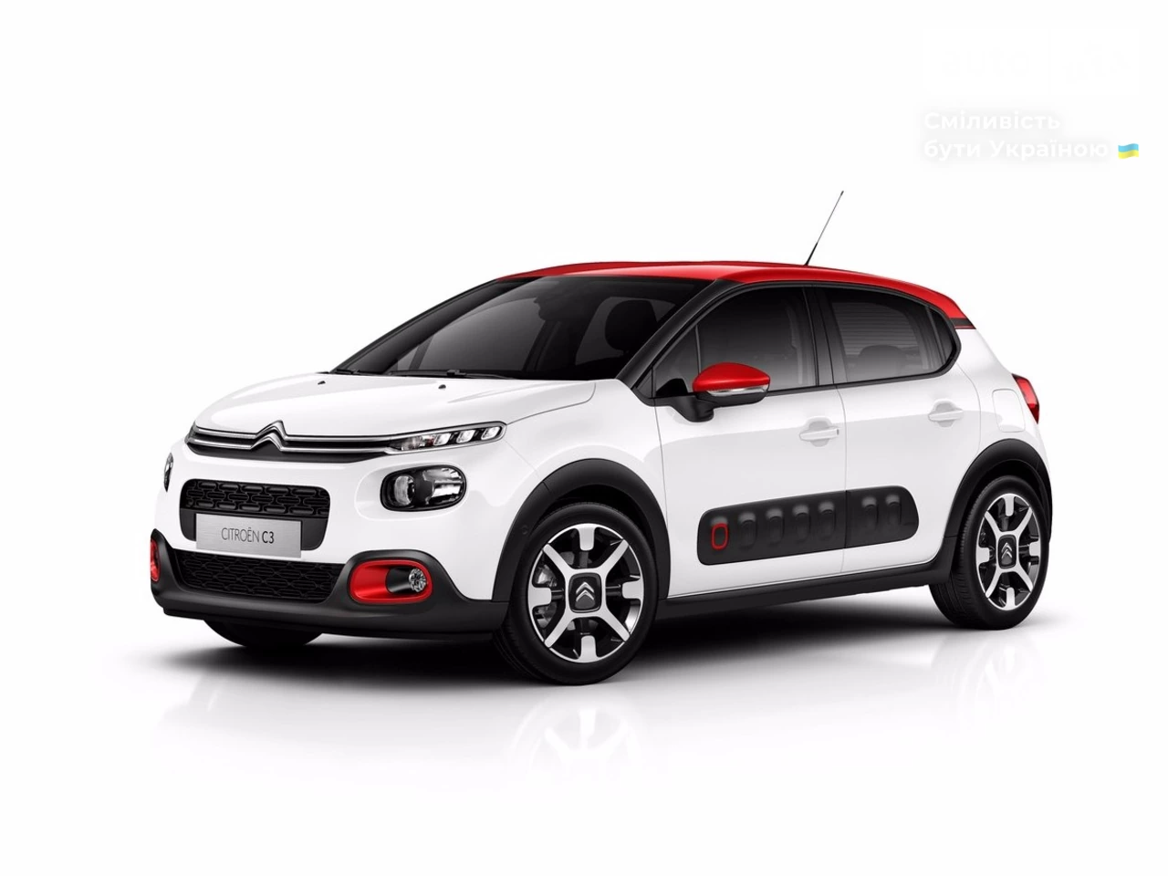 Citroen C3 Shine